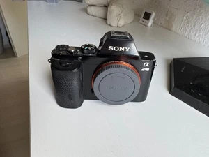 Sony Alpha 7S Mark I ILCE-7S - Photo 1/3