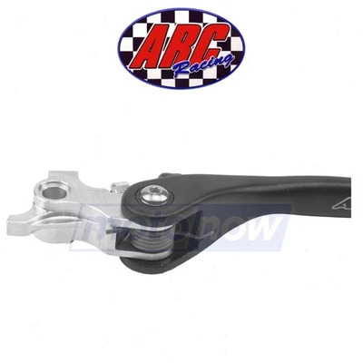 ARC Flex Clutch Lever for 2014-2015 Husqvarna FC350 - Control Levers & ry Foto 1 de 4