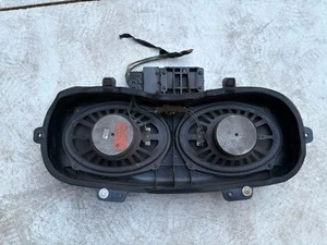 BMW 1999-2006 E46 325CI 330CI M3 In Trunk Harman Kardon Subwoofer Speaker Box - Picture 1 of 4