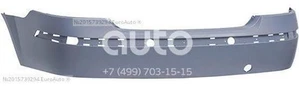 Rear Bumper Original Ford Mondeo 2001 FD04183BA - Picture 1 of 1