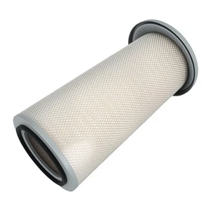 Direct Replacement Filter for Kenworth Peterbilt LAF3551 AF1968 P525493 - Bild 1 von 8