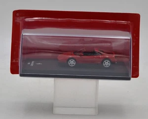 Die Cast 1/64 " Ferrari 348 Ts - 1989 Gt - Picture 1 of 2
