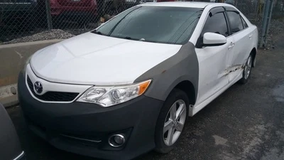 Conjunto de actuador y bomba de pieza de freno antibloqueo para 13-18 LEXUS ES300H 1623382 Foto 1 de 4