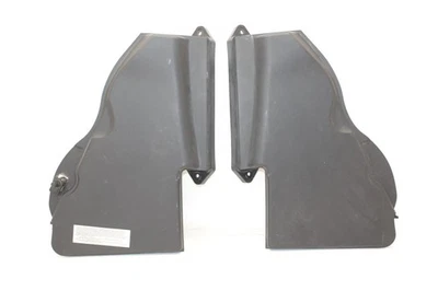 Par de conductos de aire de admisión izquierda y derecha BMW M3 4,0 L SP5680 SP5681 10-13 Foto 1 de 4