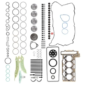 Engine Rebuilding Kit for Mni Cooper S JCW R55 R56 R57 R58 R59 N14 N14B16C 1.6T - Picture 1 of 12