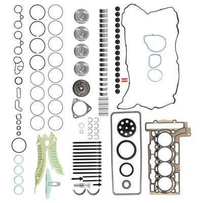 Engine Rebuilding Kit for Mni Cooper S JCW R55 R56 R57 R58 R59 N14 N14B16C 1.6T - Image 1 of 4