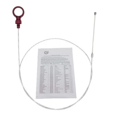 6.1 6.4 V8 | Transmission Fluid Dipstick Tool | For: Chrysler, Dodge, Jeep | W/I Foto 1 de 4