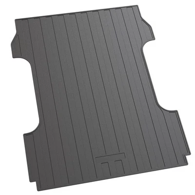 Truck Bed Mat For Ford F-250 F-350 Super Duty 2017 2018 2019 2020 2021 2022 2023 - Image 1 of 4