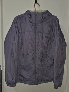 Winterjacke Damen Columbia Lavendel - Bild 1 von 5