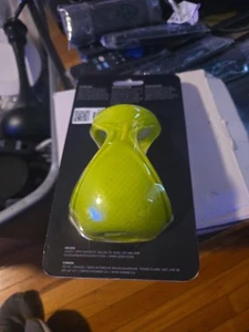 Joovy Boob Silicone Bottle Sleeve 8 Ounce Green Baby - Picture 1 of 4