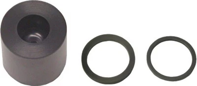 Pinza de freno delantera pistón R/H para Yamaha YZ 250 F 1994 (4JX1) (2T) Foto 1 de 4