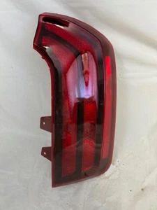 OEM 2020-2022 Kia Telluride  Right Passenger Side Halogen Tail Light Lamp OE RH - Picture 1 of 5