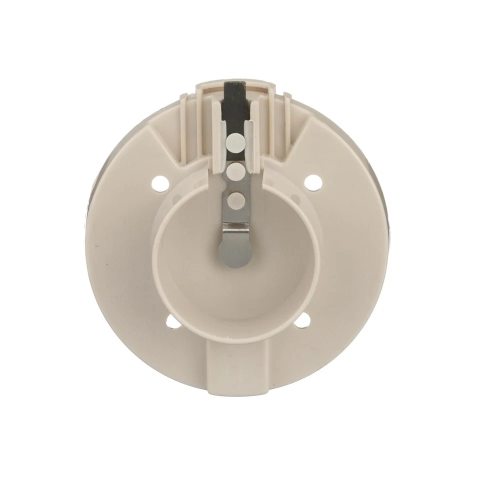 Rotor distribuidor SMP 1992-1995 Chevrolet P6000 1992 1993 1994 1995 - Imagem 1 de 4