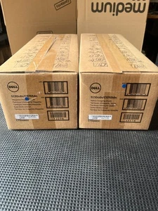 Dell 5130cdn Imaging Drum Units Magenta Yellow C5130 / C5765dn Genuine - Bild 1 von 1