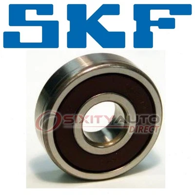 SKF Clutch Pilot Bearing for 2007 GMC Sierra 2500 HD Classic 6.0L V8 - qh - Image 1 of 4