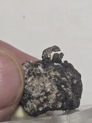 Beautiful Native Silver Batopilas specimen - Image 1 of 3