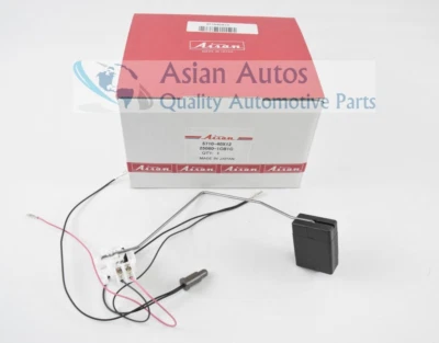 Unidad de envío de tanque medidor de combustible Aisan 250601CB1C para Infiniti FX37 2013 Foto 1 de 3