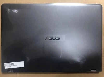 15.6'' New Grey Complete Lcd Touch Screen Assembly for Asus ZenBook UX561UAR - Image 1 of 2