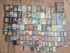 NEW TITLES Commodore 64 C64 tape tapes games present gift casette game casette