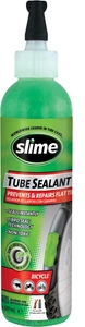 Slime 8oz Bicycle Bike Cycle Inner Tube Self Repair Punture Sealant - Picture 1 of 1