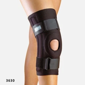 HELY WEBER PATELLA STABILIZER - UNIVERSAL TUBULAR BUTTRESS - XX LARGE - #3630H - Picture 1 of 1