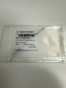 Agilent G1367-87302 Seat capillary 0.17x 100mm, 0.8 mm od - Picture 1 of 2