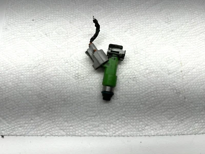 Inyectores de combustible originales baratos de 1 pieza para Nissan Murano 2009-2019 3,5 L V6 16 17 18 19 Foto 1 de 4