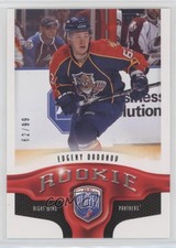 2009-10 Upper Deck Be a Player Rookie Redemption /99 Evgeni Dadonov Evgeny #357