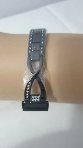 Watch Replacement Strap for Fitbit Charge 3 Smart Watch - Picture 1 of 6