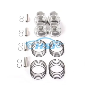Kit de pistones y anillos 1,5T aptos para Buick Chevrolet GMC LFV LYX 12669765 - Imagen 1 de 18