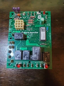 White Rodgers 50T35-743 Integrated Furnace Control Board B18099-13 - Picture 1 of 2