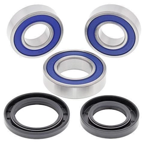 Gas Gas EC300 2003-2019 Rear Wheel Bearings And Seals - Image 1 of 1