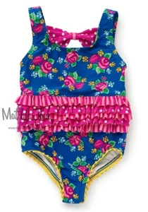 Girls Matilda Jane Brilliant Daydream Snorkeling Swimsuit Size 12 NWT - Picture 1 of 4