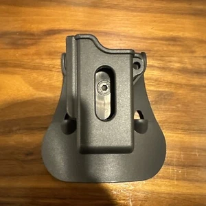 IMI Defense Magazine Paddle Holster - Single Stack - Picture 1 of 2
