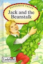 Jack and the Beanstalk (Ladybird Favourite Tales), Daly, Audrey, Used; Very Good