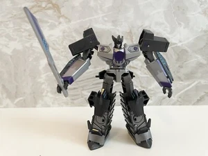 Takara Tomy Transformers Adventure TAV37 warrior class Megatronus / The Fallen - Picture 1 of 9