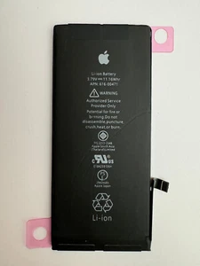 Batterie Iphone XR / Original / Neuf - Photo 1/2