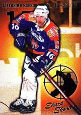 1999-00 Finnish Cardset #174 Alexander Barkov