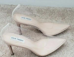 Las mejores ofertas en Zapatos de Mujer Steve Madden claro | eBay