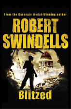 Robert Swindells Blitzed (Paperback) (UK IMPORT)