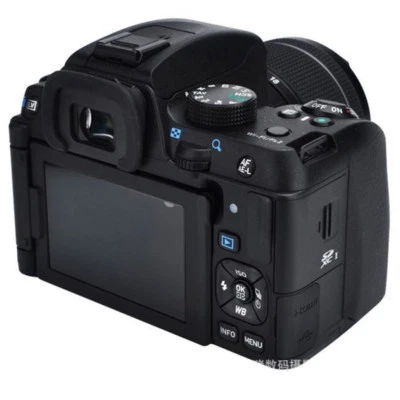 EP-FR eyecup Rubber Eyepiece For Pentax Camera K5IIS K5II K30 K50 K5 K7 K-S1 K70 - Image 1 of 4