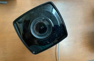 LTS PLATINUM CMHR9623DW-Z 1920x1080P 2MP 1080P MOTORIZED VARIFOCAL BULLET CAMERA - Picture 1 of 4