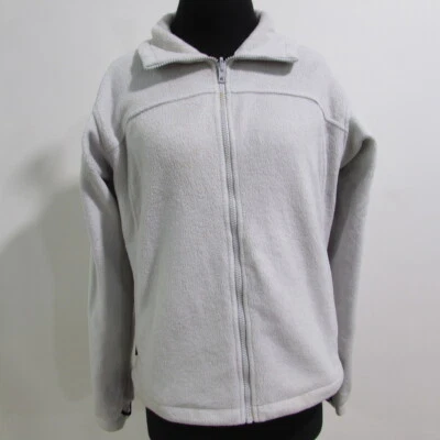 Columbia Womens Zipped Fleece Chest Size 38/40 UK M REF (M15849 - Image 1 of 4
