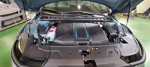 TORRE DE PUNTAL, BARRA DELANTERA (DEBAJO) Y TRASERA (MIEMBRO+DEBAJO) para IONIQ 5 - Imagen 1 de 11