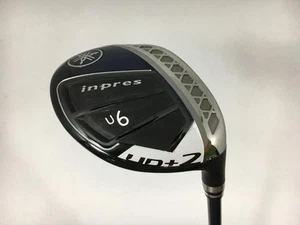 Yamaha inpres UD+2 UT 2021 Hybrid U6 AirSpeeder for Yamaha M421u (R) #002 Golf - Picture 1 of 3