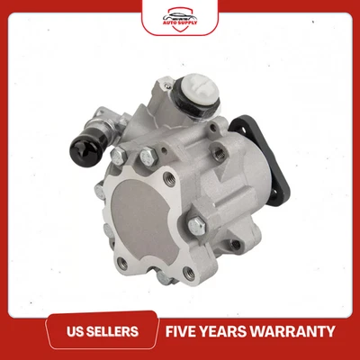 Bomba de dirección asistida sin depósito para BMW 323i 328i 330i 525i 528i 530i 97-03 Foto 1 de 3