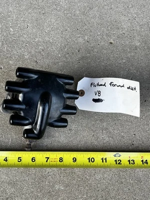 Flat Head Ford Distributor - Image 1 of 4