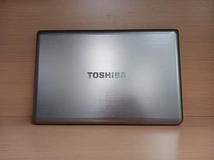 Toshiba Satellite P855-S5200 Laptop WPO FPONW No Batt/Charger/HD/OS PLEASE READ - Picture 1 of 9