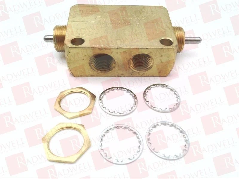 CLIPPARD MJV-4D / MJV4D (BRAND NEW) - image 1 of 1