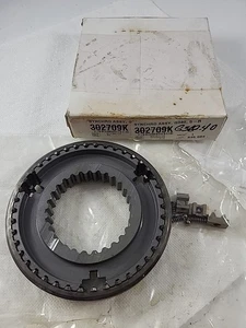 G360 Synchro Assembly 5-Reverse With Spring Keys 302709K - Picture 1 of 5